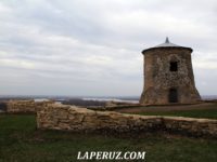 Чёртово городище: древняя крепость в Елабуге