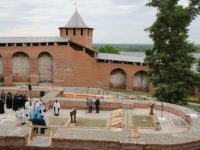 В нижегородском кремле воссоздадут Симеоновский храм